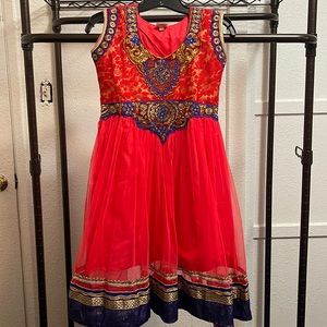 Priya garment children’s dress